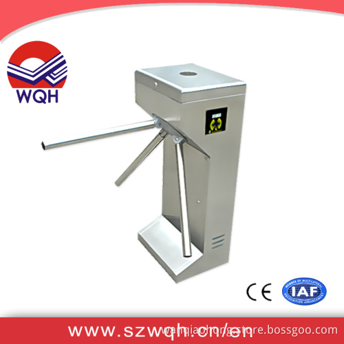 Automatic Access Control Tripod Turnstile
